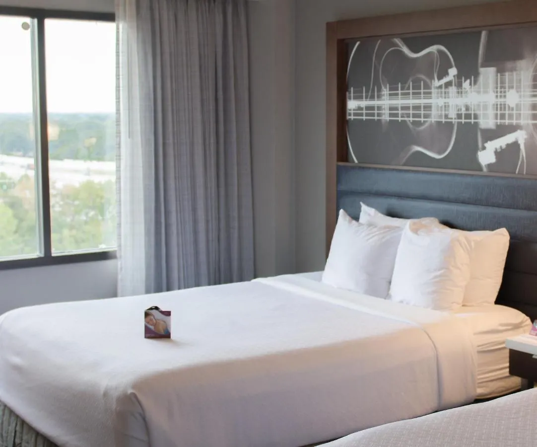 Radisson Hotel Memphis - University