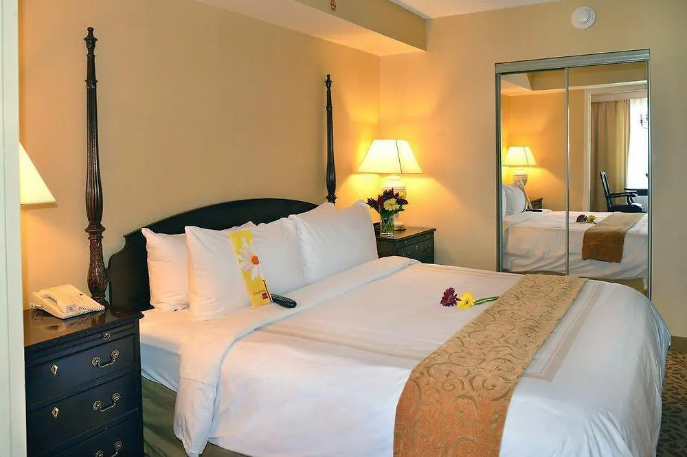Radisson Hotel Memphis - University