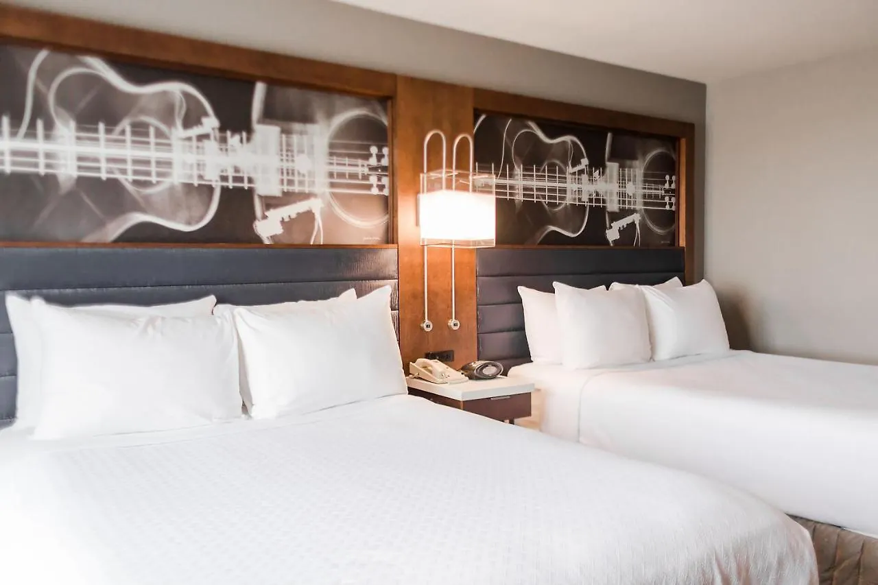 Radisson Hotel Memphis - University