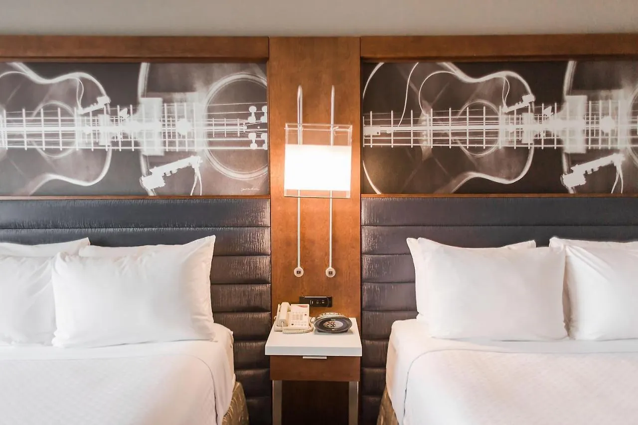Radisson Hotel Memphis - University 3*,  Verenigde Staten