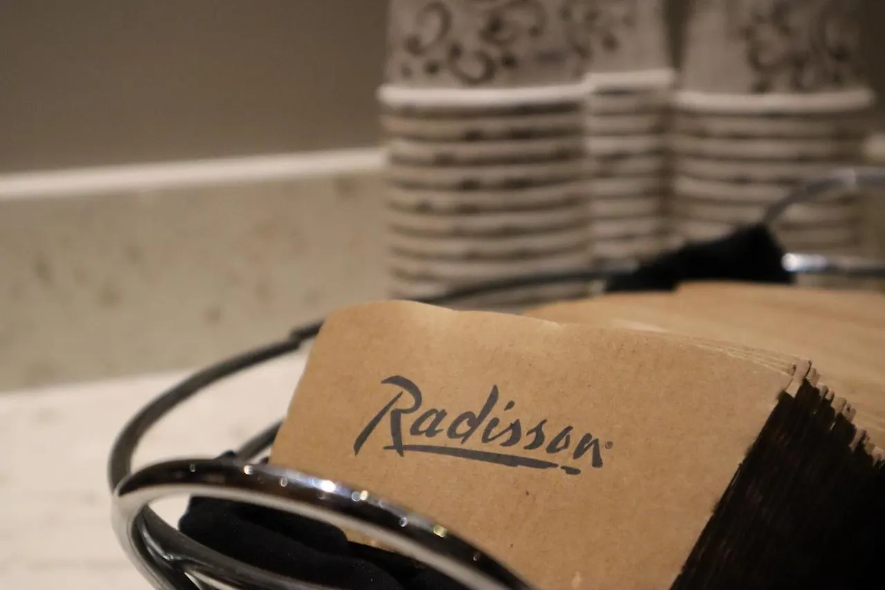 Radisson Hotel Memphis - University