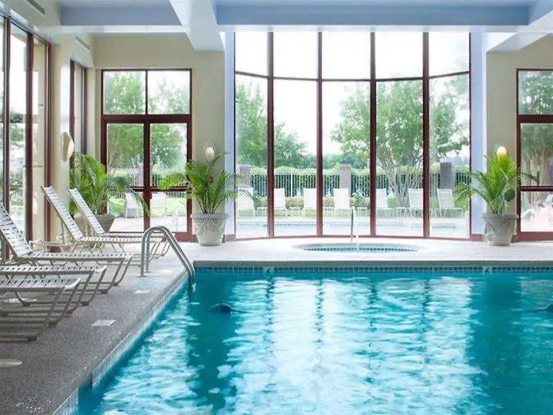 Radisson Hotel Memphis - University