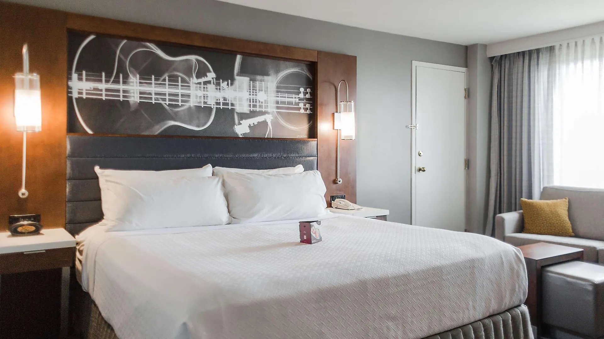 Radisson Hotel Memphis - University