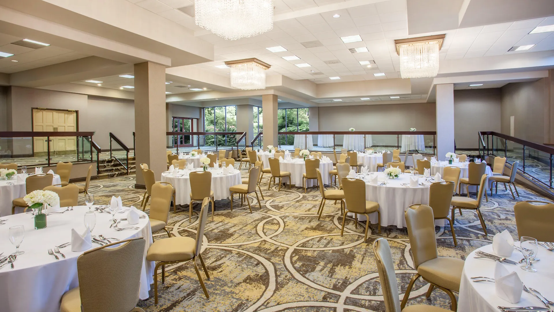 Radisson Hotel Memphis - University