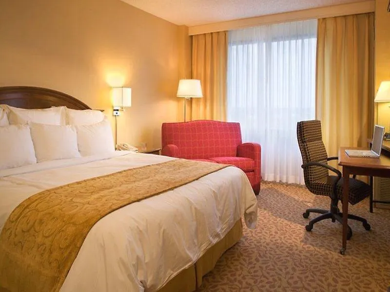 Radisson Hotel Memphis - University