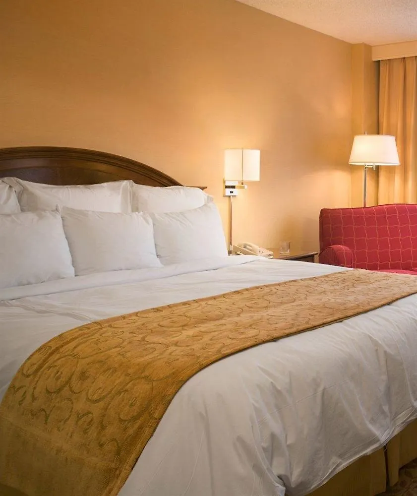 Radisson Hotel Memphis - University