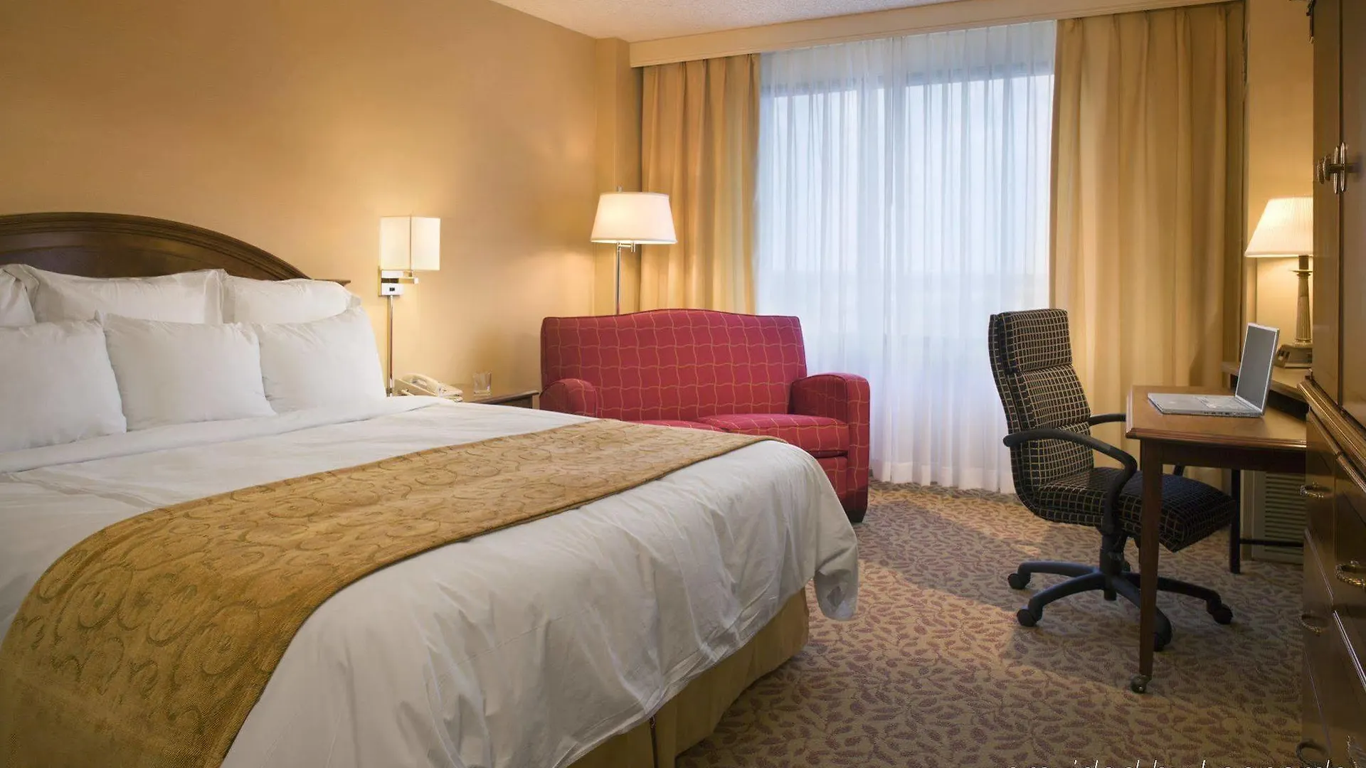 Radisson Hotel Memphis - University