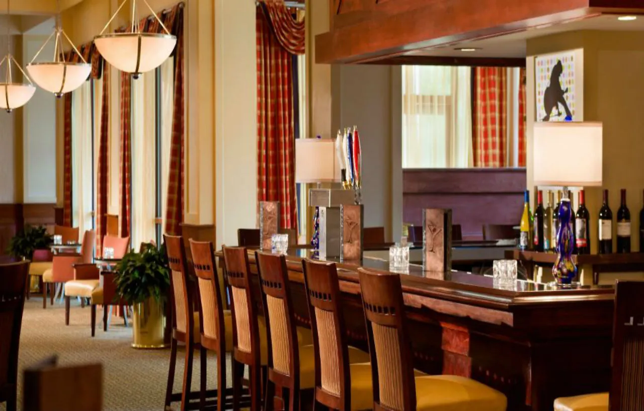 Radisson Hotel Memphis - University Verenigde Staten