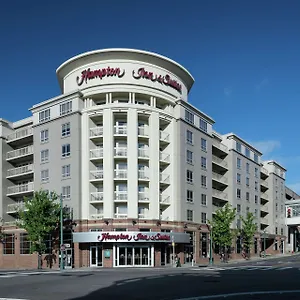 3* Hotel Hampton & Memphis-beale Street