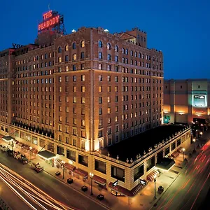 4* Hotel Peabody