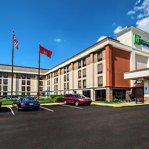 2* Hotel Holiday Express Medical Center - Midtown, An Ihg