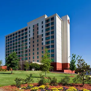 3* Hotel Crowne Plaza Downtown, An Ihg