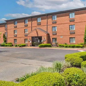 Hotel Extended America Select - - Cordova