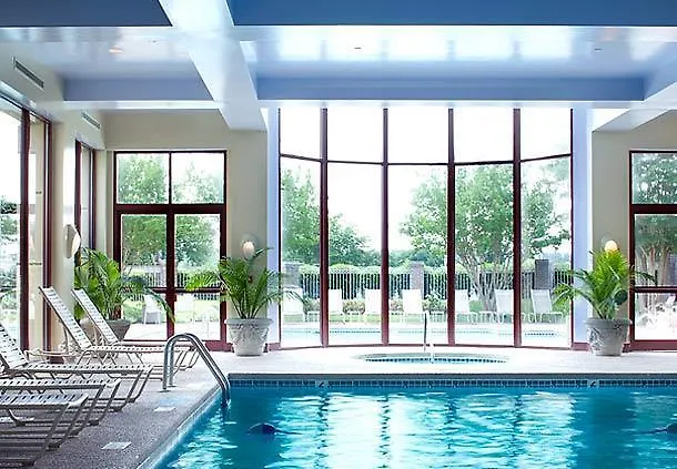Radisson Hotel Memphis - University United States