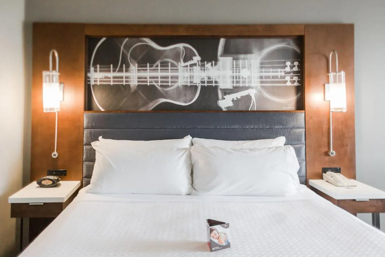 Radisson Hotel Memphis - University 3*,  United States