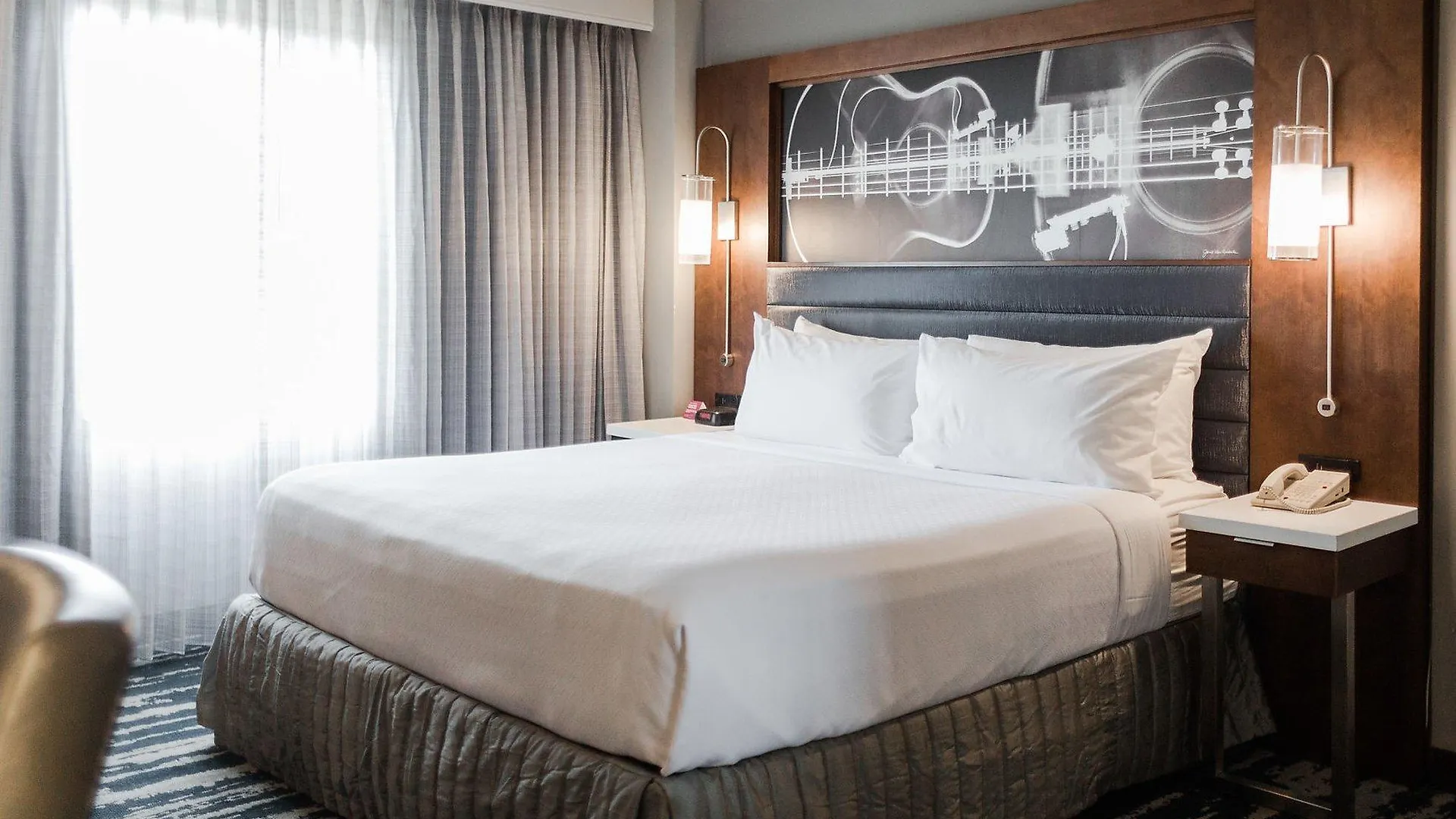 Radisson Hotel Memphis - University