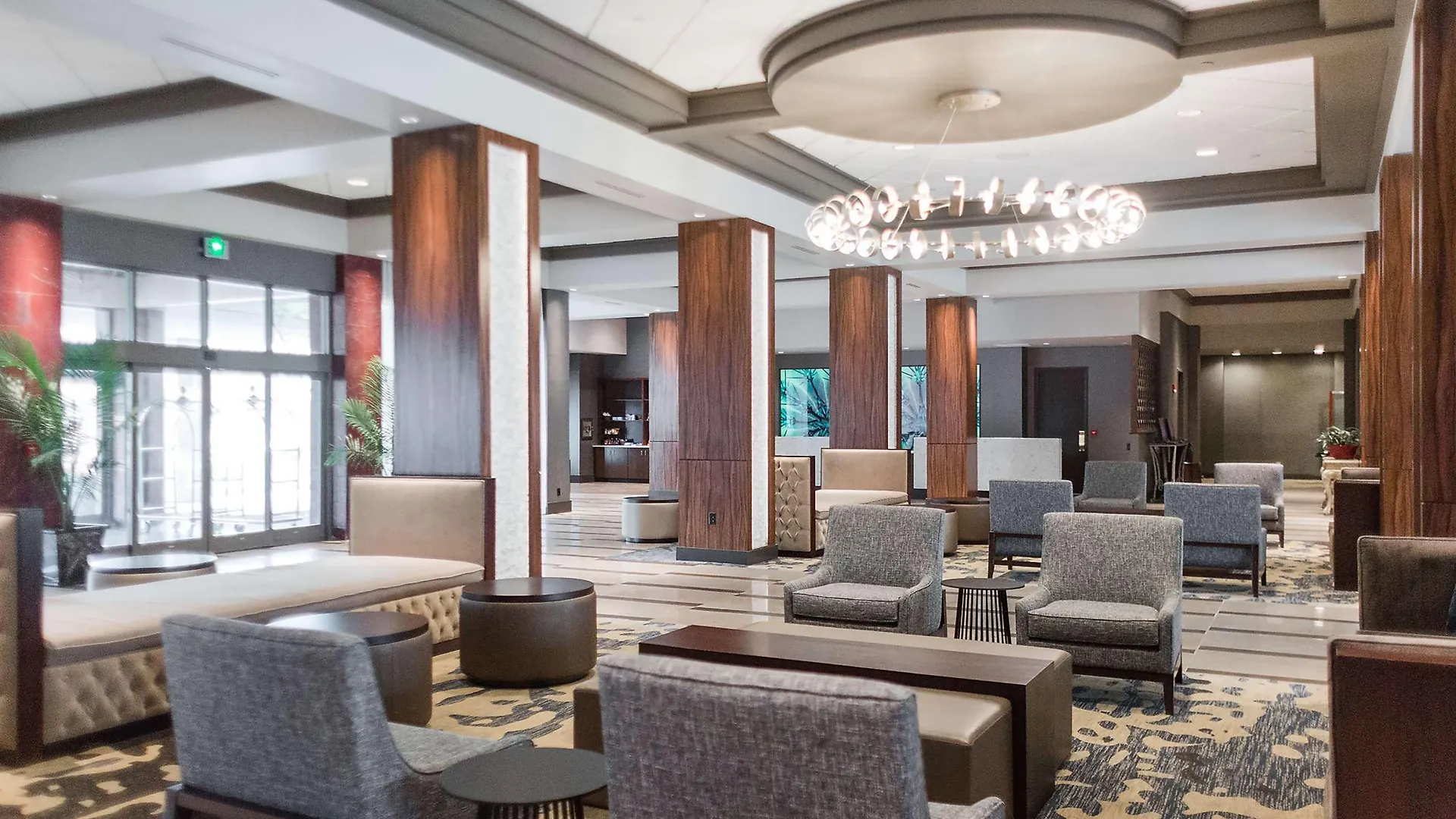 Radisson Hotel Memphis - University
