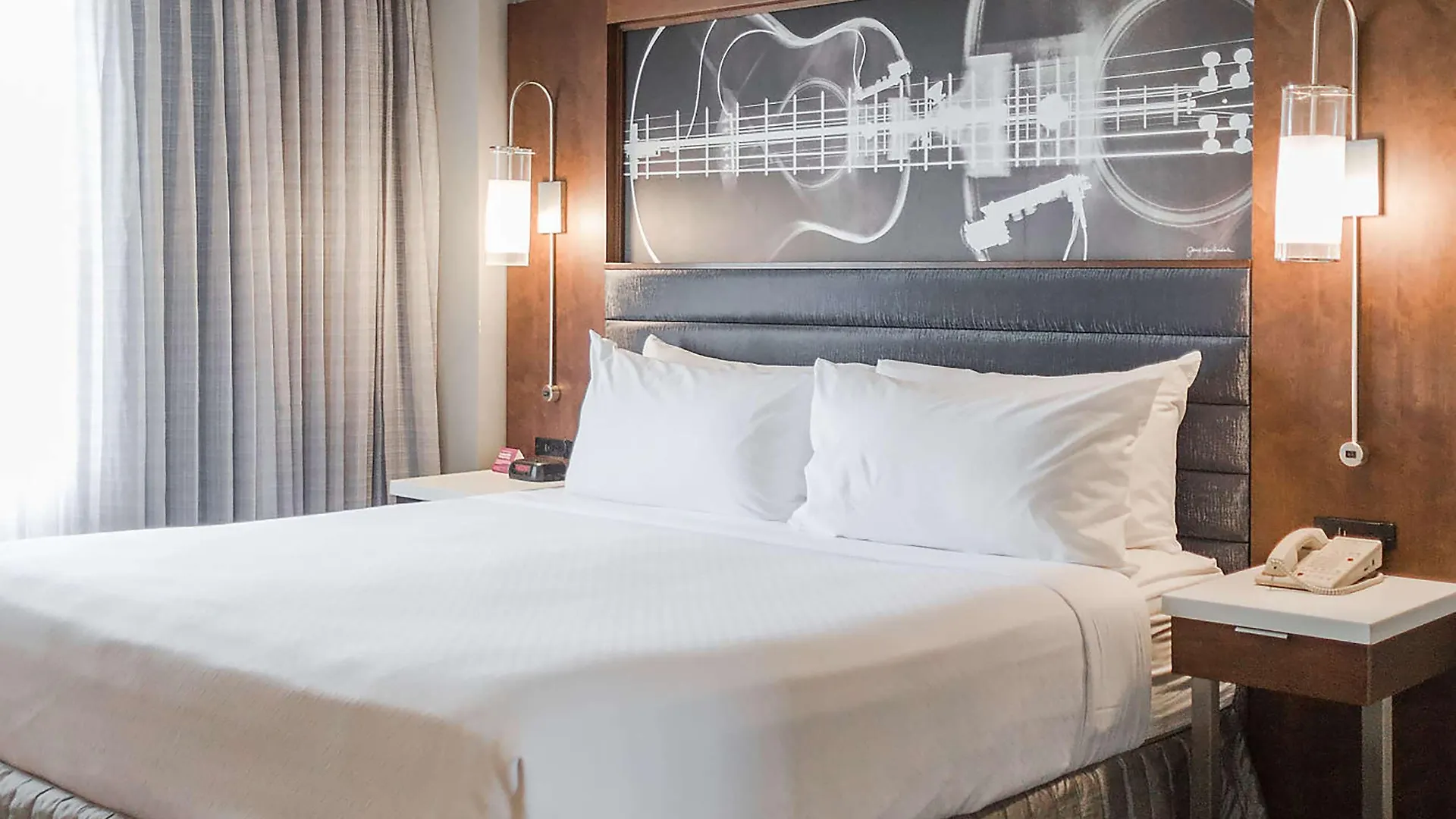 Radisson Hotel Memphis - University United States