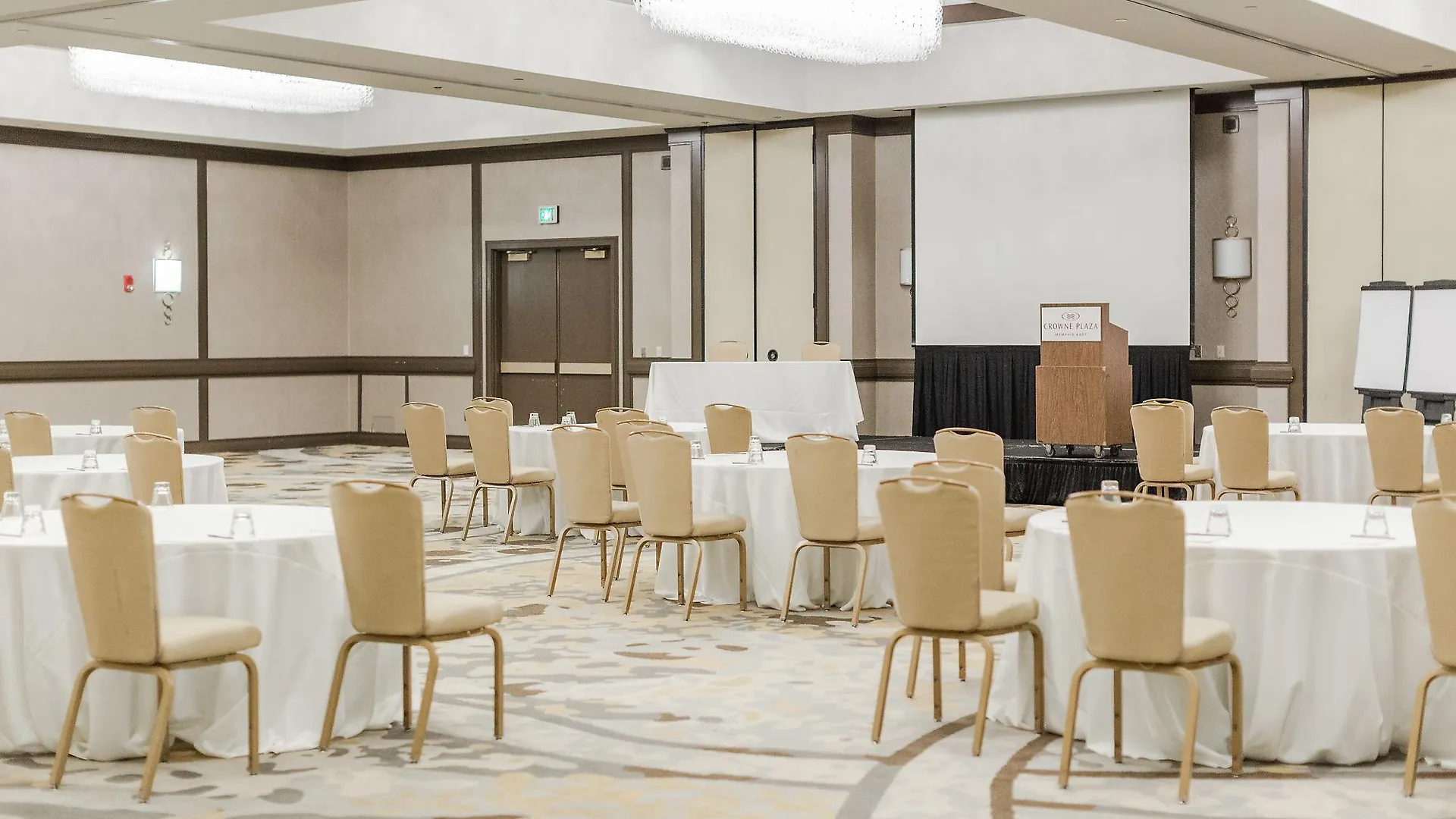 ***  Radisson Hotel Memphis - University United States