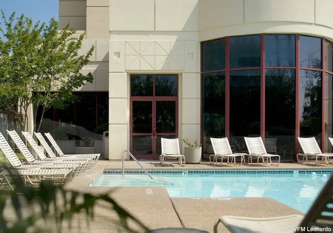 Radisson Hotel Memphis - University