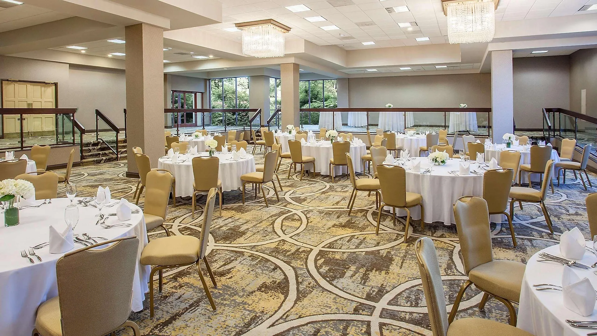 Radisson Hotel Memphis - University