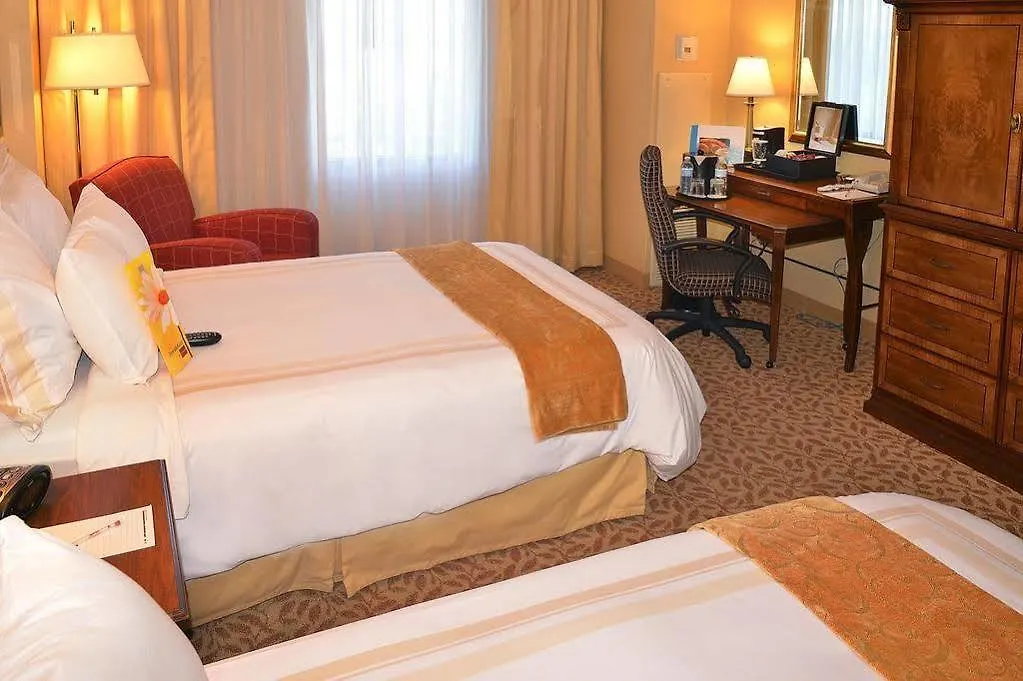 Radisson Hotel Memphis - University United States