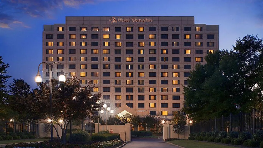 ***  Radisson Hotel Memphis - University United States